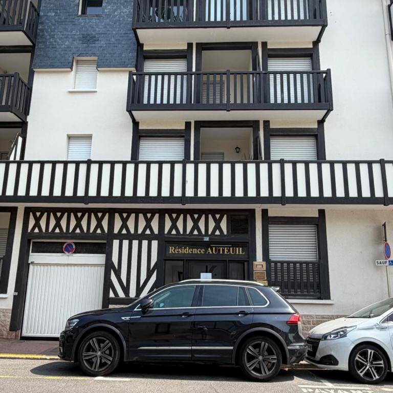 GoodMornyng - Appartement 1 Chambre - 7