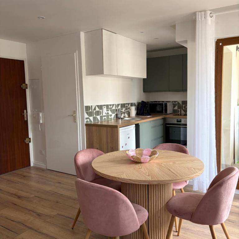 GoodMornyng - Appartement 1 Chambre - 3