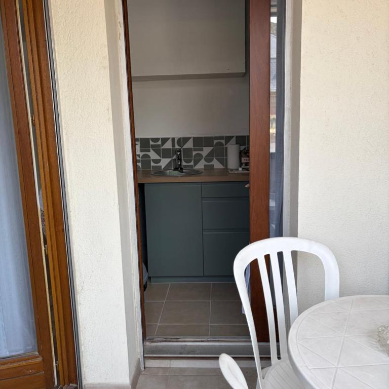GoodMornyng - Appartement 1 Chambre - 10