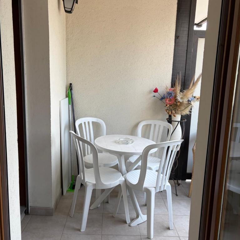 GoodMornyng - Appartement 1 Chambre - 13