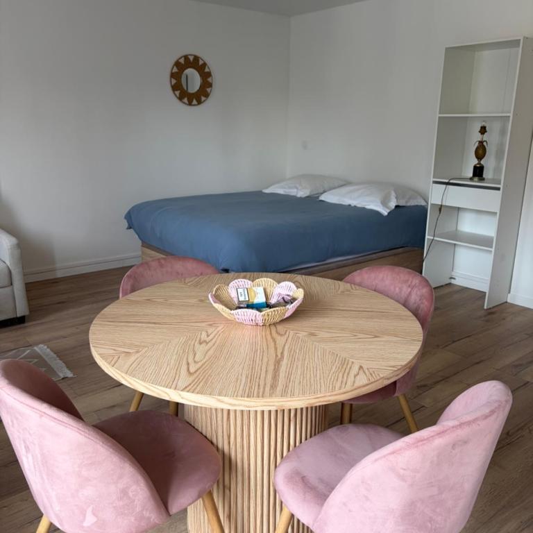 GoodMornyng - Appartement 1 Chambre - 14