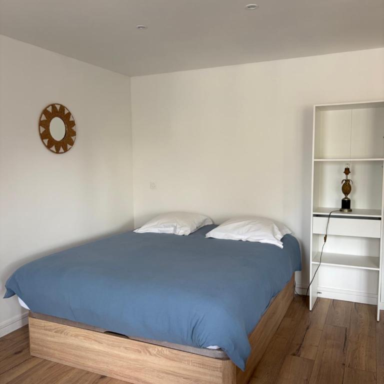 GoodMornyng - Appartement 1 Chambre - 5