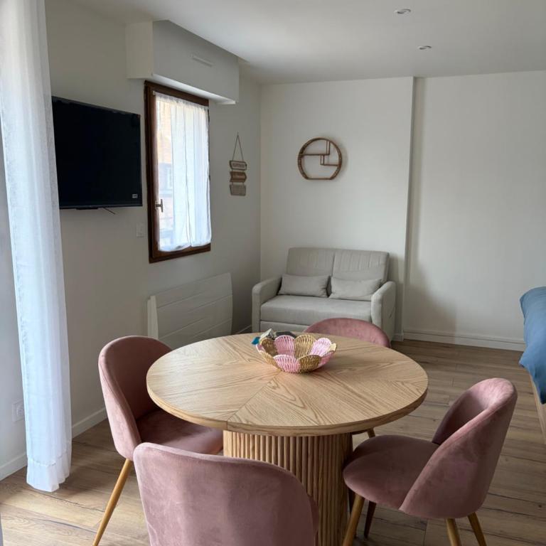 GoodMornyng - Appartement 1 Chambre - 15