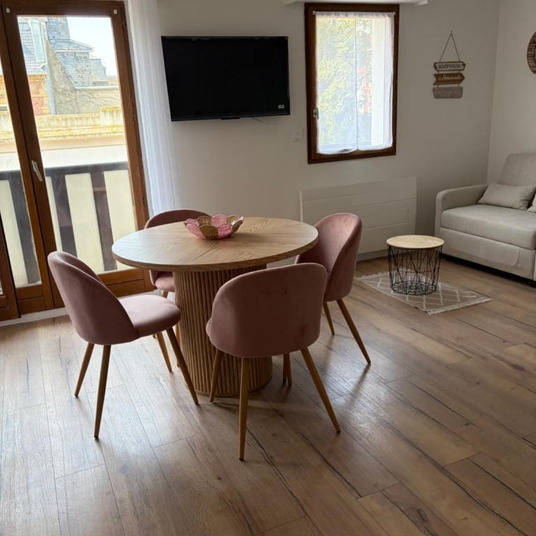 GoodMornyng - Appartement 1 Chambre - 16