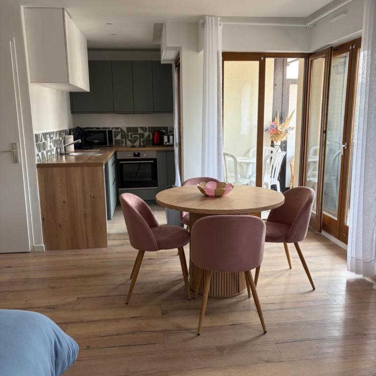 GoodMornyng - Appartement 1 Chambre - 1