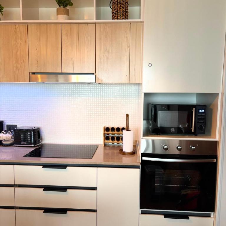 Ocean Escape La Serena - Apartamento de 2 dormitorios - Frente al océano - 25