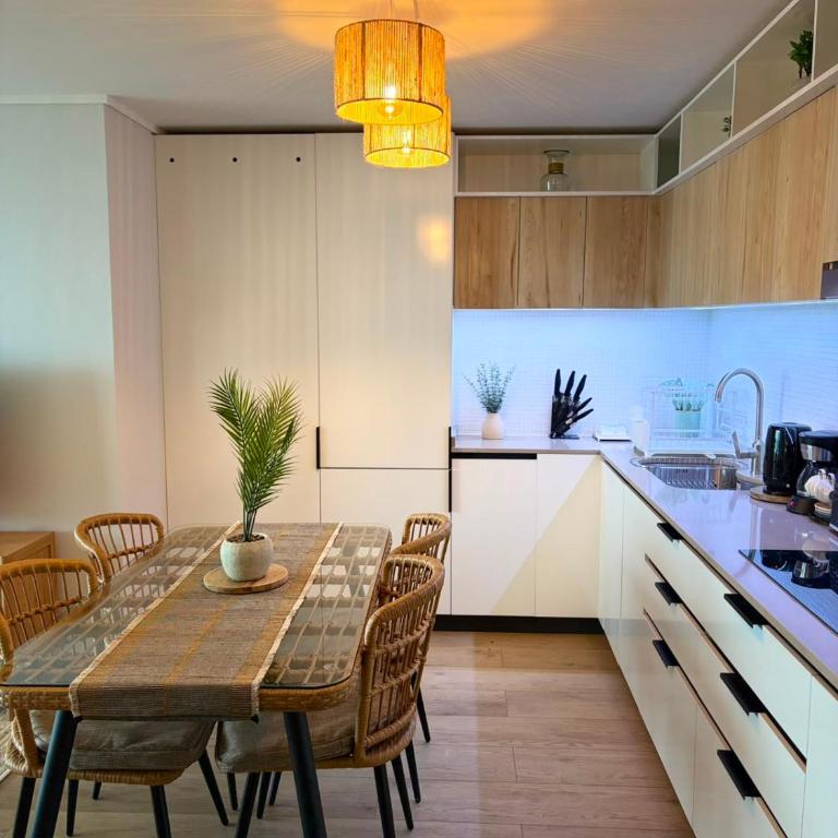 Ocean Escape La Serena - Apartamento de 2 dormitorios - Frente al océano - 23