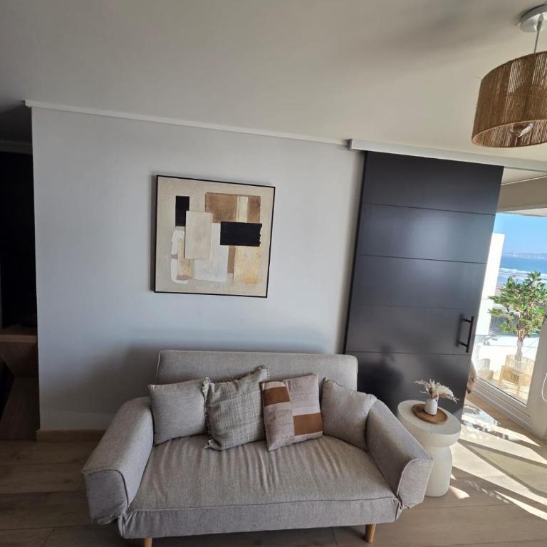 Ocean Escape La Serena - Apartamento de 2 dormitorios - Frente al océano - 21