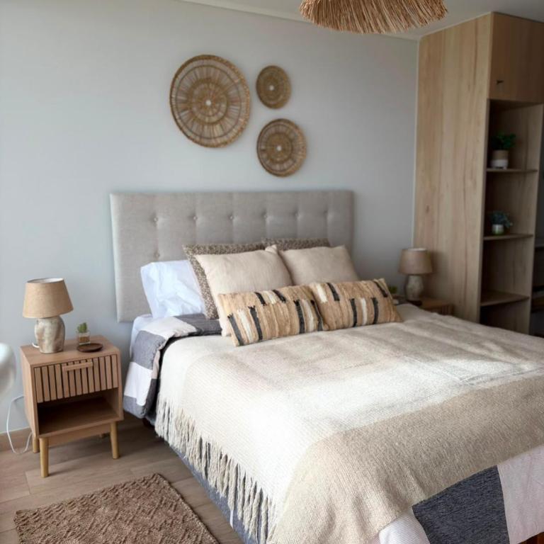 Ocean Escape La Serena - Apartamento de 2 dormitorios - Frente al océano - 4