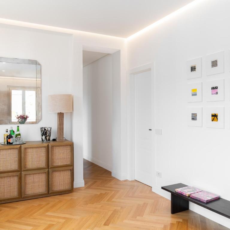 Casa Lux Forte dei Marmi - Appartamento con 3 Camere da Letto - 7