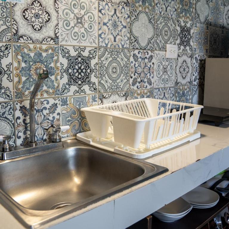 Coco Suites by Andiani Travel - Apartamento de 1 dormitorio - 3