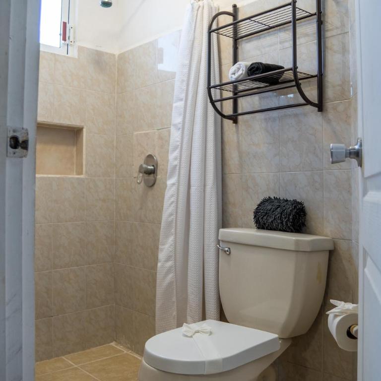 Coco Suites by Andiani Travel - Apartamento de 1 dormitorio - 4