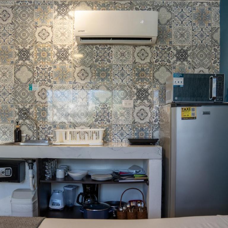 Coco Suites by Andiani Travel - Apartamento de 1 dormitorio - 8