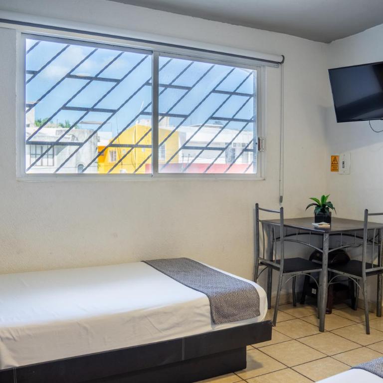 Coco Suites by Andiani Travel - Apartamento de 1 dormitorio - 10