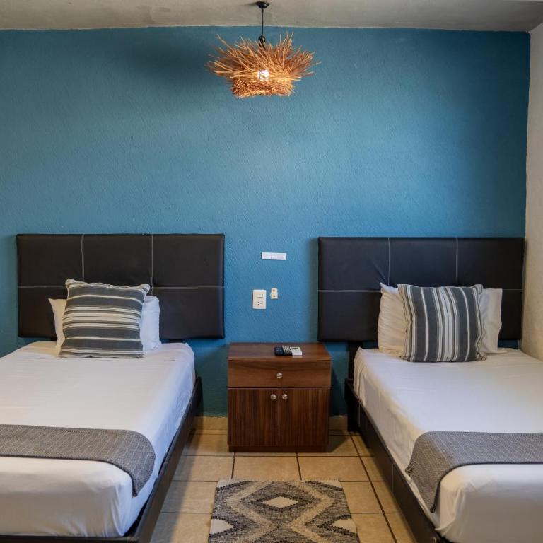 Coco Suites by Andiani Travel - Apartamento de 1 dormitorio - 5