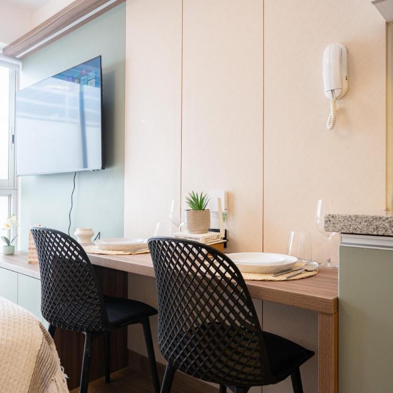Bertolotto Apartments by Vibrant - One-Bedroom Apartment with View - 7