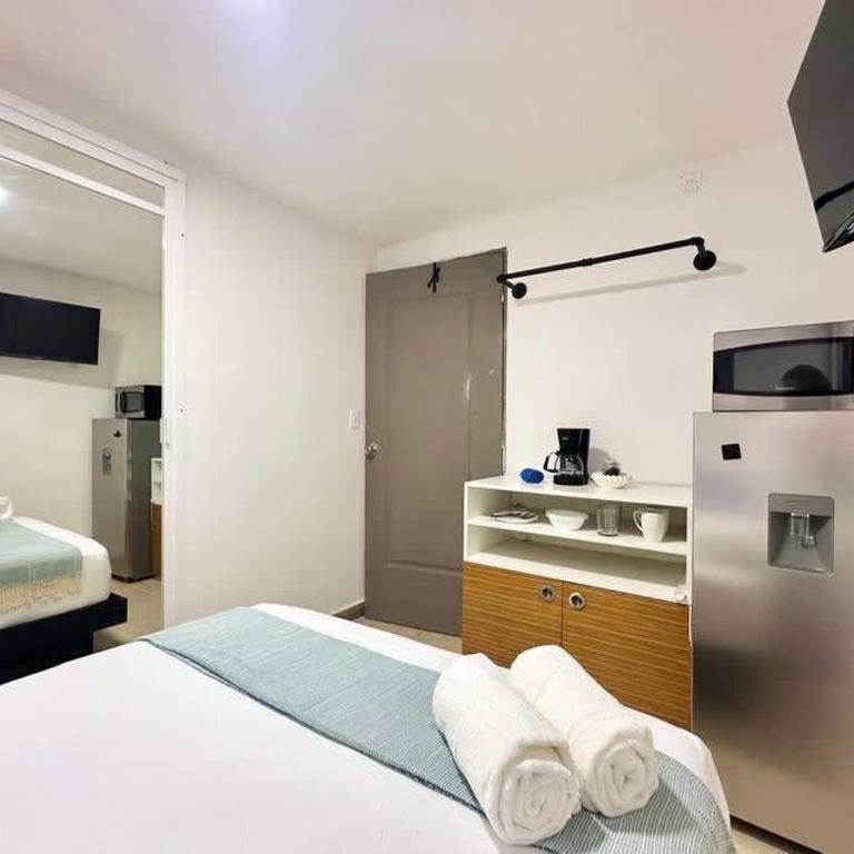 Coco Suites by Andiani Travel - Estudio - 3