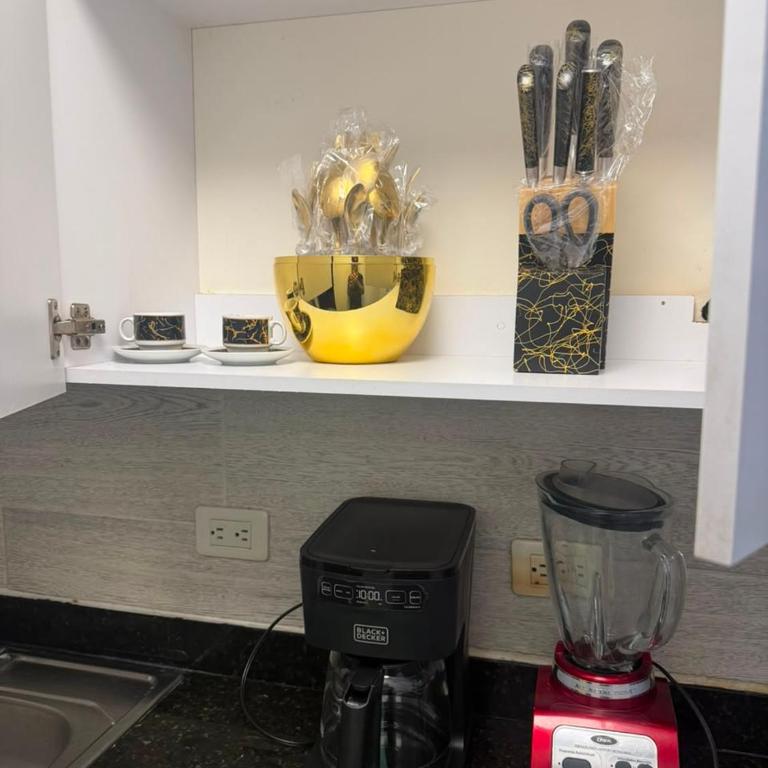 We Rent VIP - San Julián - Three-Bedroom Apartment - 4