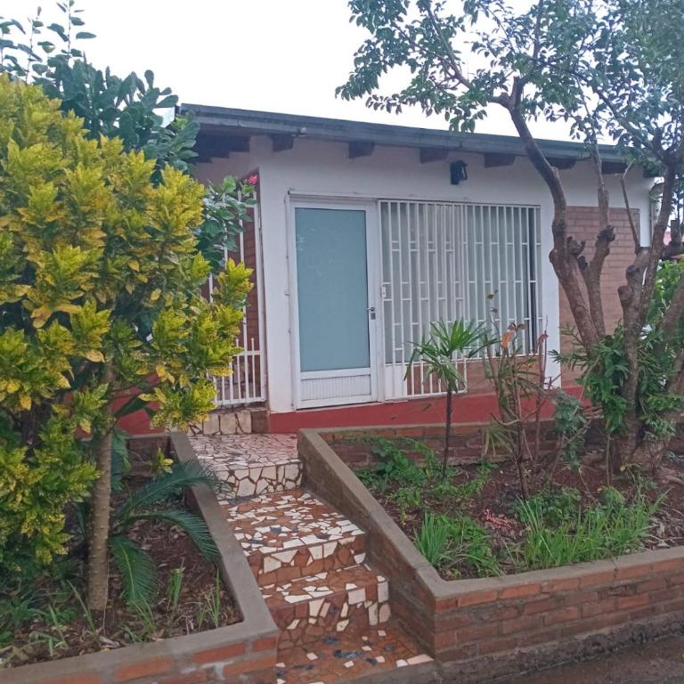 Hospedaje Nely - Apartamento de 1 dormitorio - 5