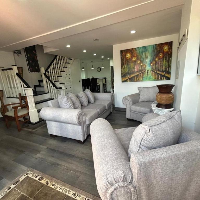 El Balcón De Las Montañas - Two-Bedroom Apartment - 8