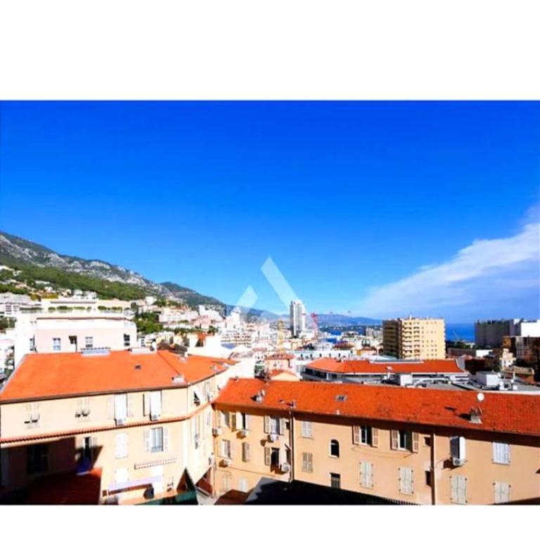Monaco Walk Luxury Apartment - Appartement 2 Chambres - 15
