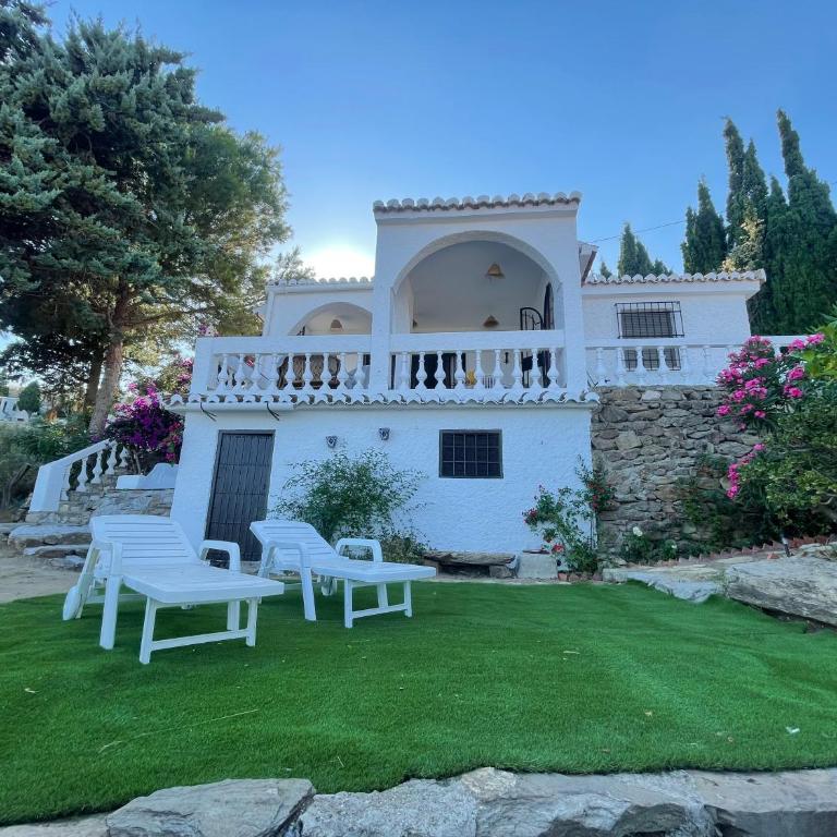 La Casa del Olivo - Maison 3 Chambres - 1