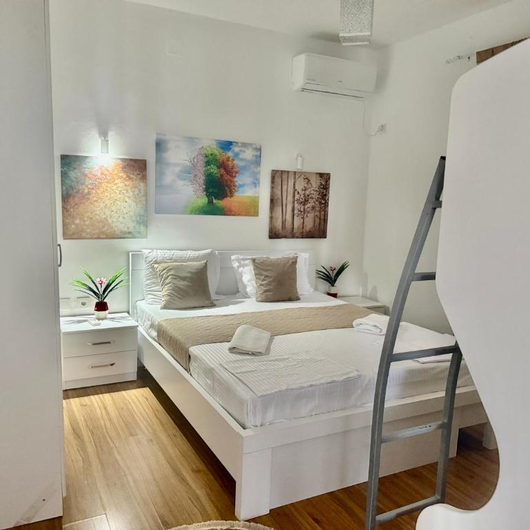 LuxuryHomeUlcinj1 - Haus mit 3 Schlafzimmern - 6
