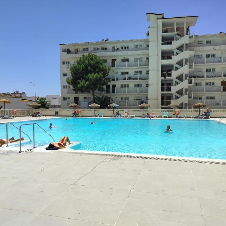 La Carihuela Beach Home Welkom & Willkommen - Appartamento con 1 Camera da Letto - 38