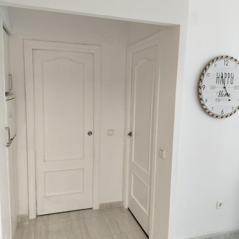 La Carihuela Beach Home Welkom & Willkommen - Appartamento con 1 Camera da Letto - 33