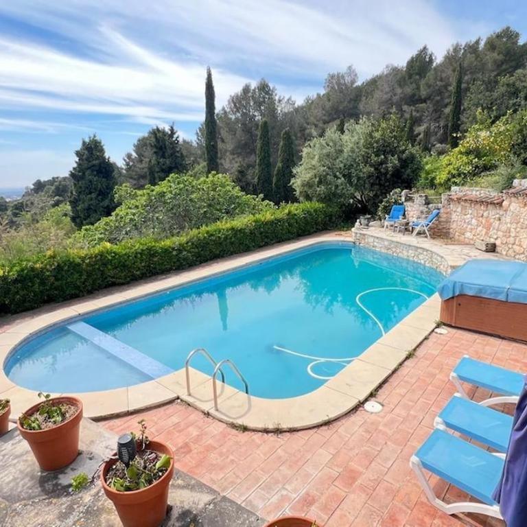 Drago Luxury Villa - Casa de 4 dormitorios - 1