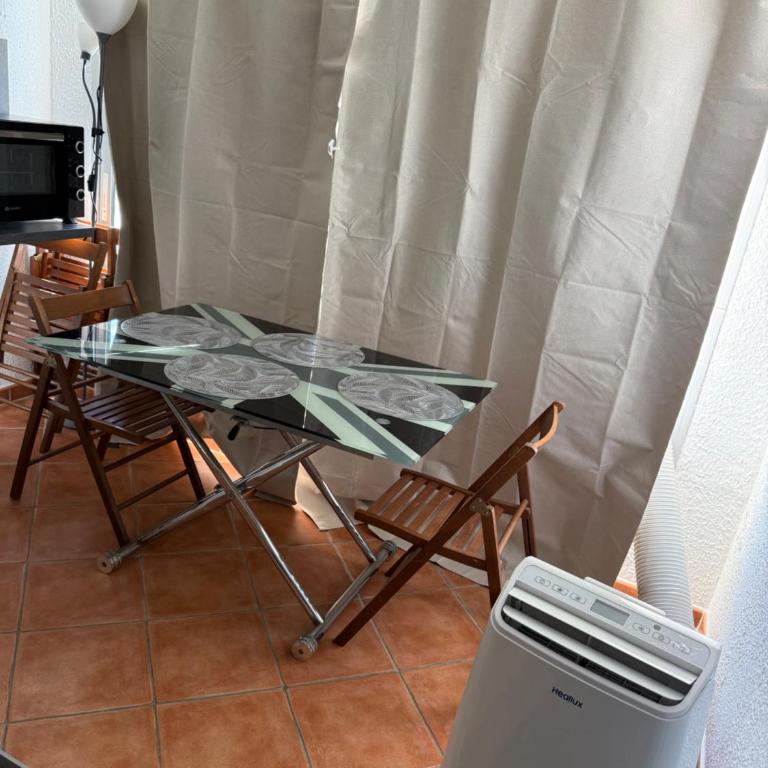 Studio Le Môle À deux pas de la plage - Studio - 16