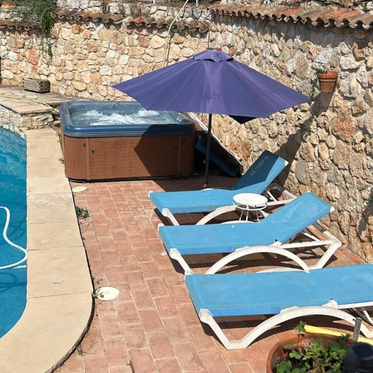 Drago Luxury Villa - Casa de 4 dormitorios - 17
