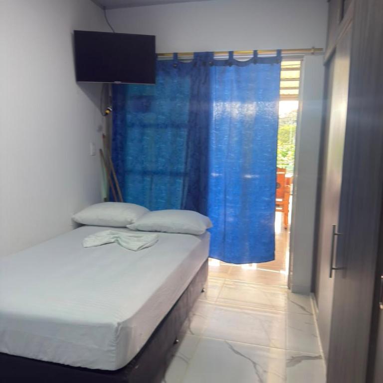 Habitaciones Melany - Casa de 3 dormitorios - 19