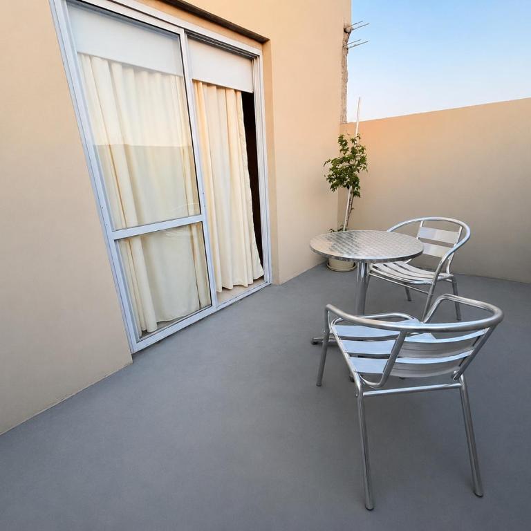 Apart Los Laureles departamento 2 - Apartamento de 1 dormitorio - 3