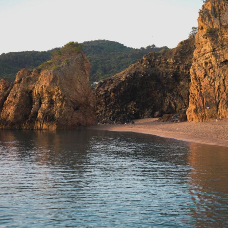Begur Beach House - Direct beach access, views & design - Villa de 3 dormitorios - 38
