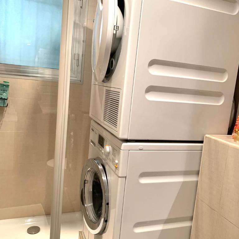 Élégance, confort et vue infinie - Appartement 2 Chambres avec Terrasse - 30