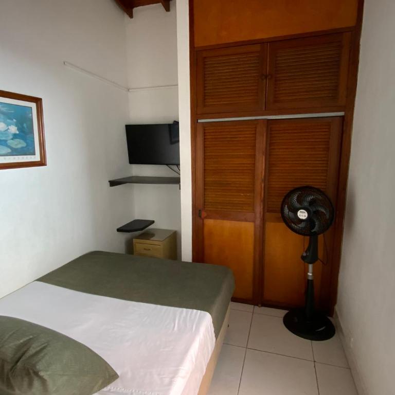 Amoblados Medellín Laureles - One-Bedroom Apartment (2 Adults) - 6