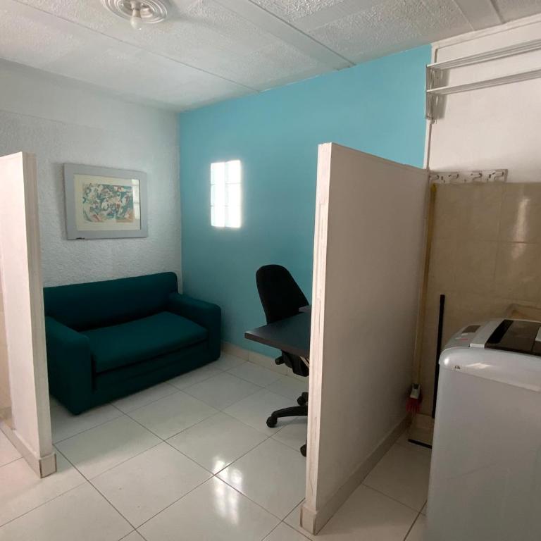 Amoblados Medellín Laureles - One-Bedroom Apartment (2 Adults) - 7