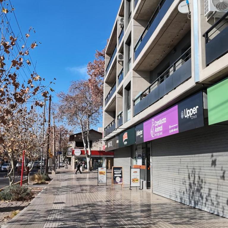 Lomajobava - Apartamento de 2 dormitorios - 15