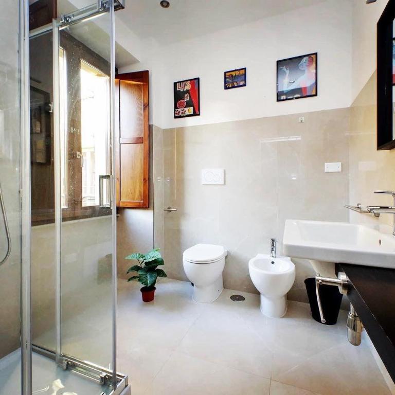 Domus Vaticano Grace - Appartamento con 3 Camere da Letto - 8