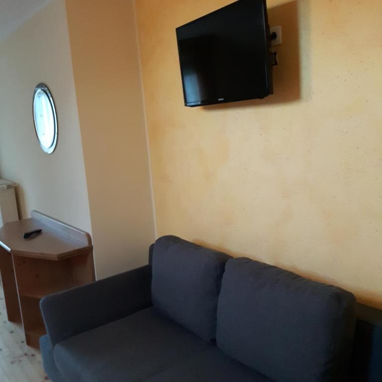 Appartement Zweikofelblick - Standard Apartment mit 2 Schlafzimmern und Balkon - 5