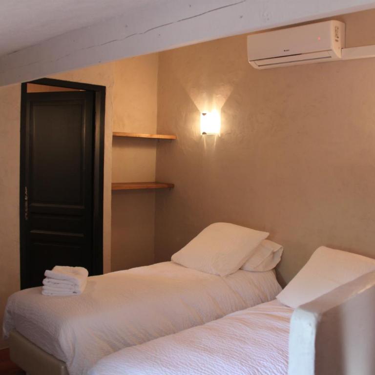 Les Chambres du Hameau , une Parenthèse Provençale - Casa de 2 dormitorios - 5