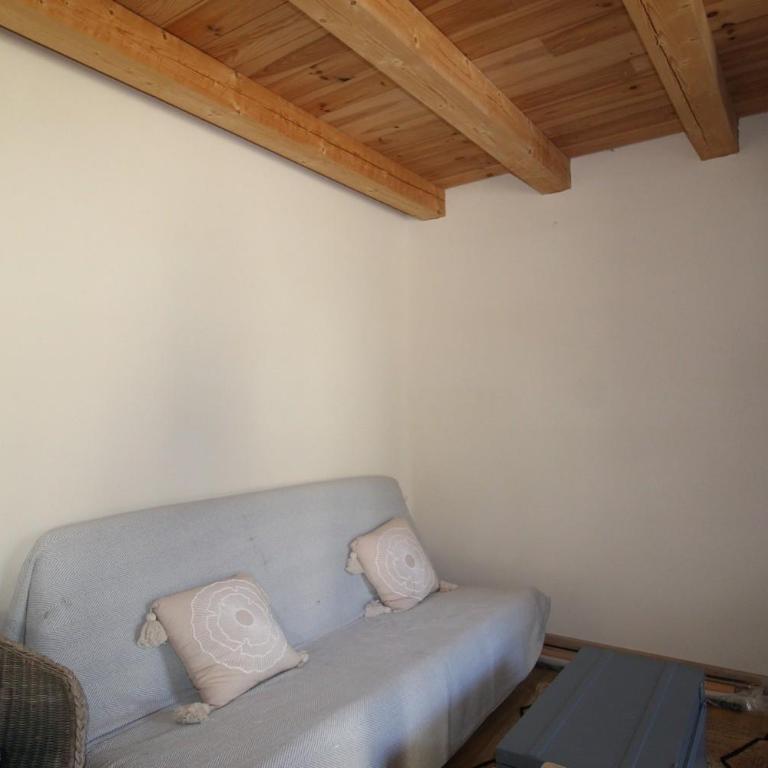 St-Marc-sur-Mer, Maison avec cour proche plage - Maison 2 Chambres - 7