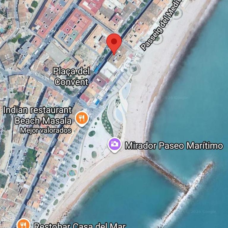 Sunrise LOFT Altea By DelucaCo - Apartamento de 1 dormitorio - 3