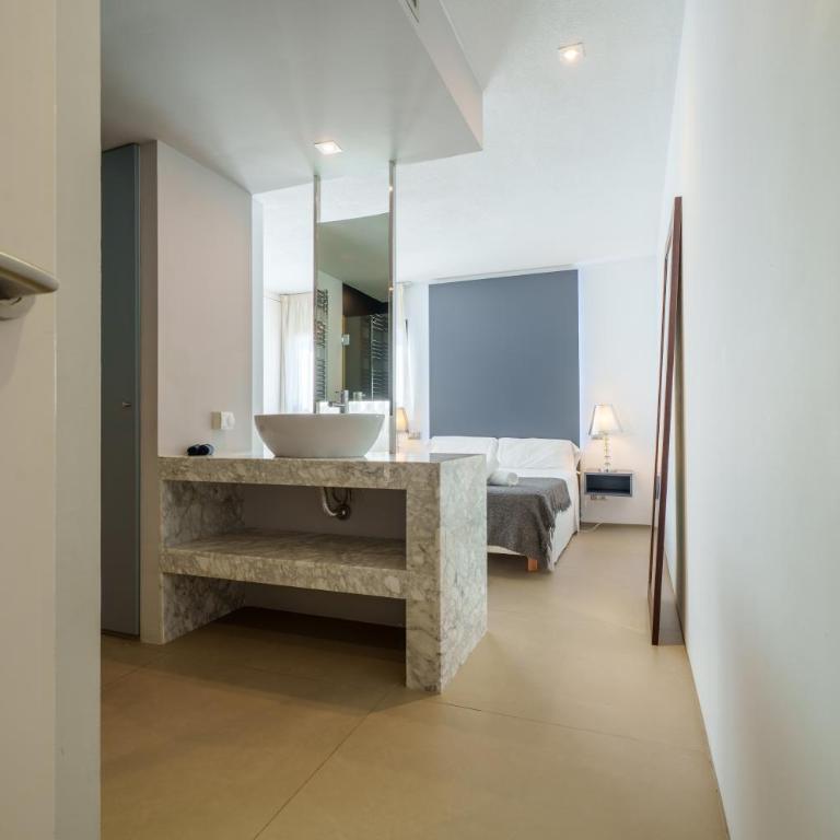 Sunrise LOFT Altea By DelucaCo - Apartamento de 1 dormitorio - 5