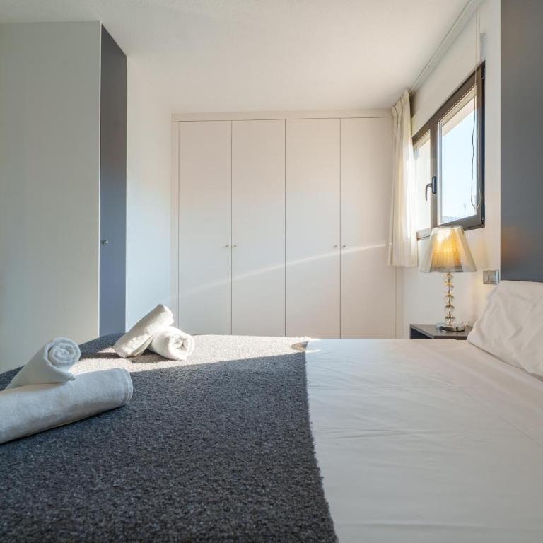 Sunrise LOFT Altea By DelucaCo - Apartamento de 1 dormitorio - 29