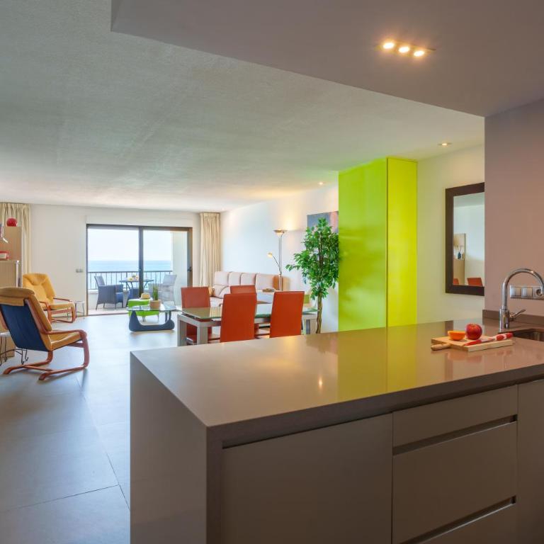 Sunrise LOFT Altea By DelucaCo - Apartamento de 1 dormitorio - 12