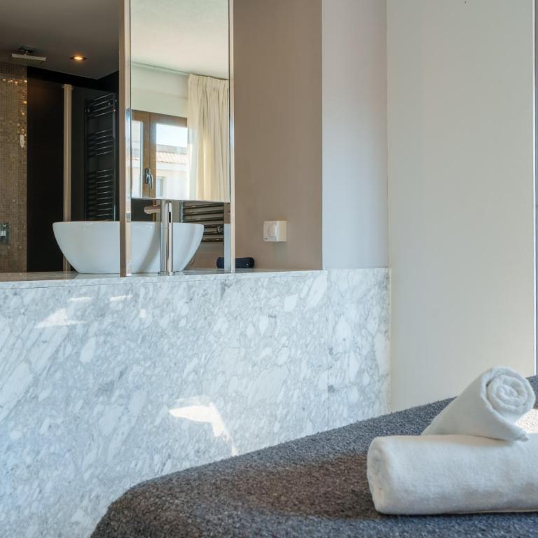 Sunrise LOFT Altea By DelucaCo - Apartamento de 1 dormitorio - 13