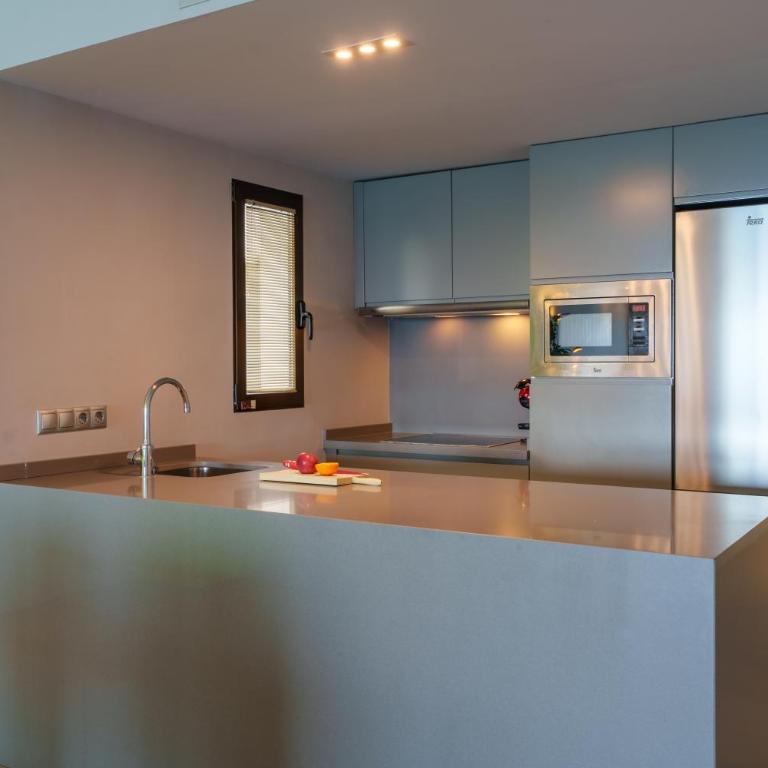 Sunrise LOFT Altea By DelucaCo - Apartamento de 1 dormitorio - 14