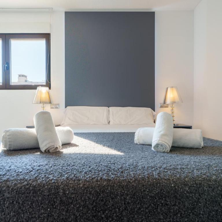 Sunrise LOFT Altea By DelucaCo - Apartamento de 1 dormitorio - 6